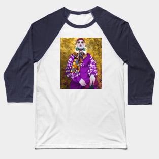 Klimtish Baseball T-Shirt